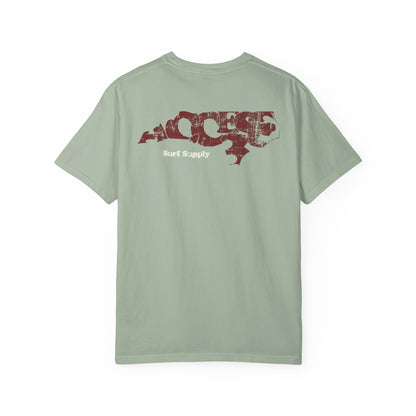 Carolina Coastline Tee