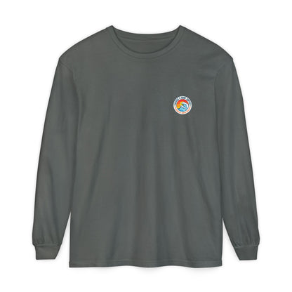 Original Logo Long Sleeve