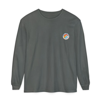 Original Logo Long Sleeve