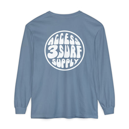 Original Logo Long Sleeve