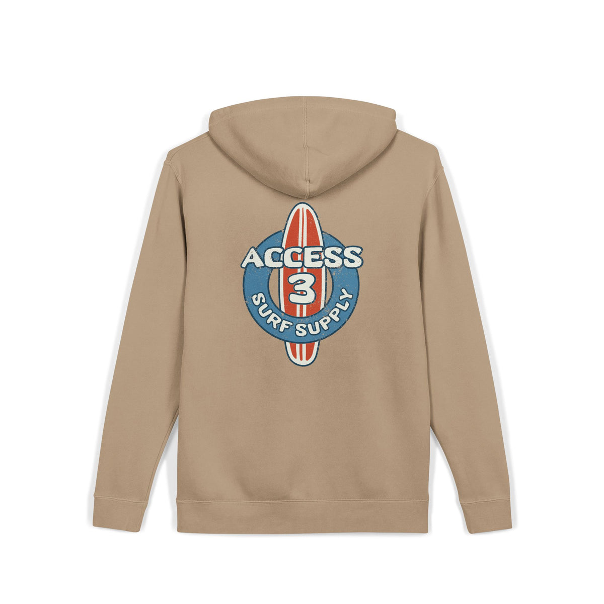 Bonfire Hoodie