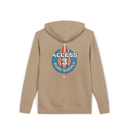 Bonfire Hoodie