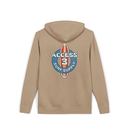Bonfire Hoodie