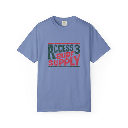 Access 3 Hi-Octane Surf Tee