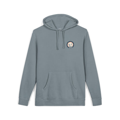 Coastal Adventures Hoodie