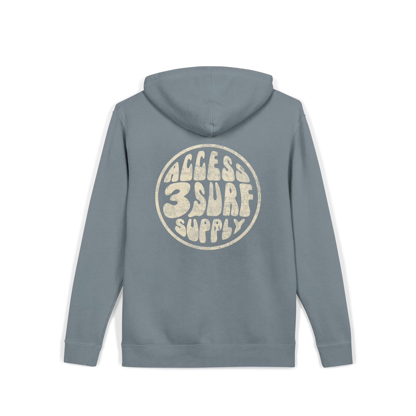 OG Surf Hoodie — Classic Vibes, Built to Last