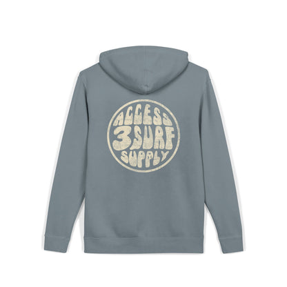 OG Surf Hoodie — Classic Vibes, Built to Last
