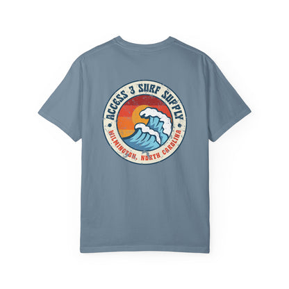 The Perfect Tee for Coastal Living