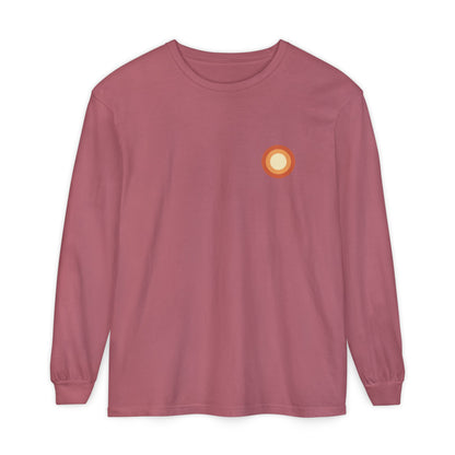 Sunburst Graphic