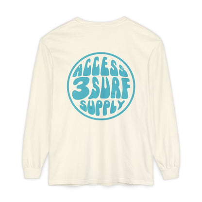 Original Logo Long Sleeve