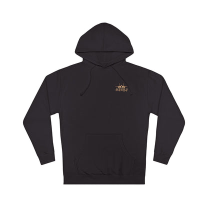 “334 Four Six Two” Strike Eagle Hoodie