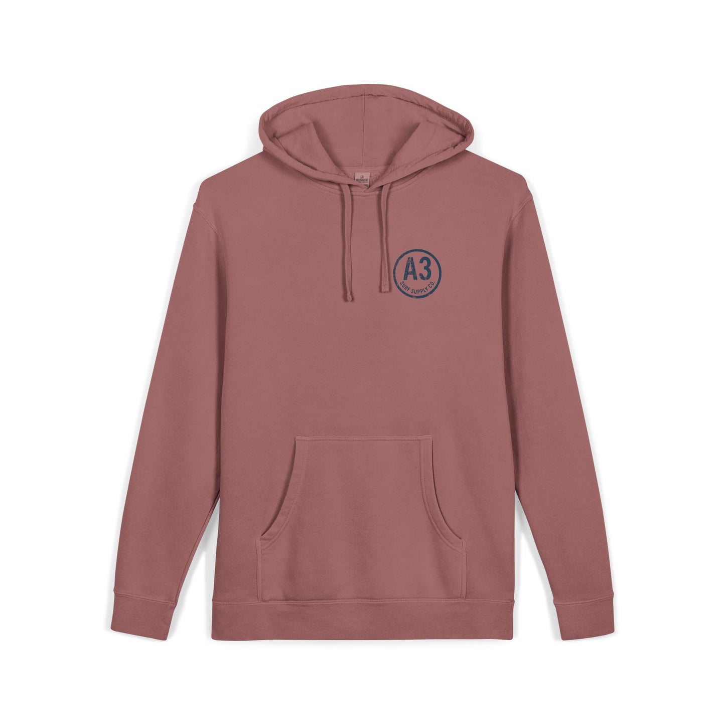 Coastal Adventures Hoodie: The original. The one that started it all