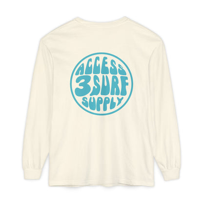 Original Logo Long Sleeve