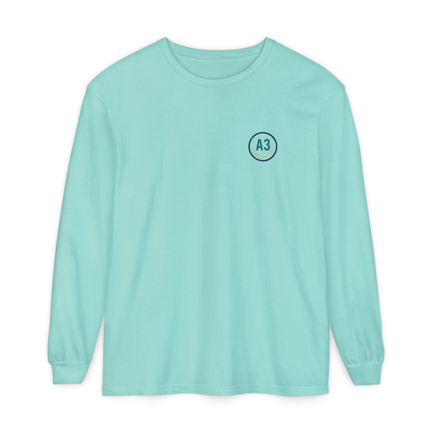 Seahawk Surf Logo Shirt