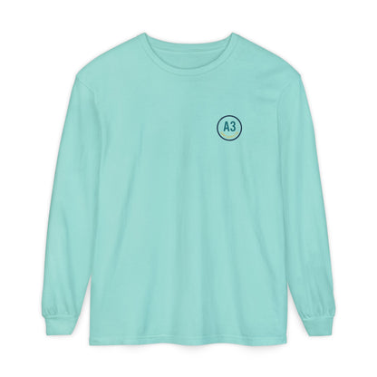 Seahawk Surf Logo Shirt