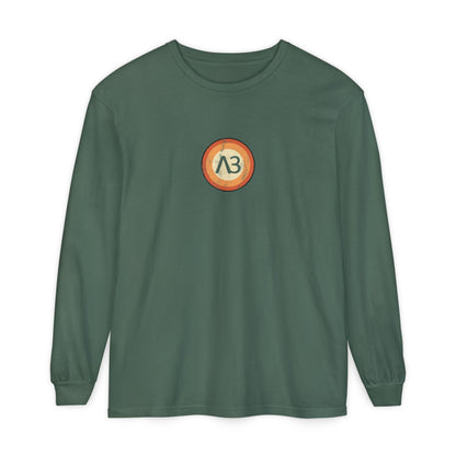 A3 Heritage Circle Tee
