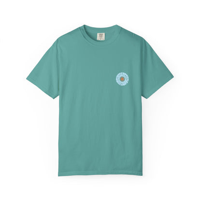 Island Mornings Tee