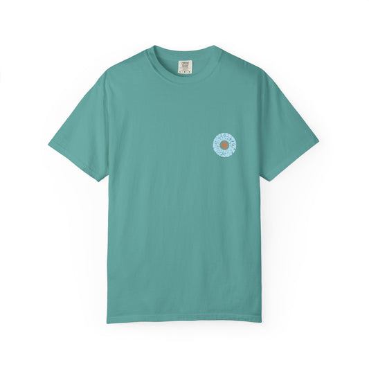 Island Mornings Tee