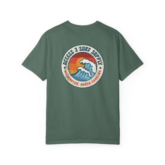 The Perfect Tee for Coastal Living
