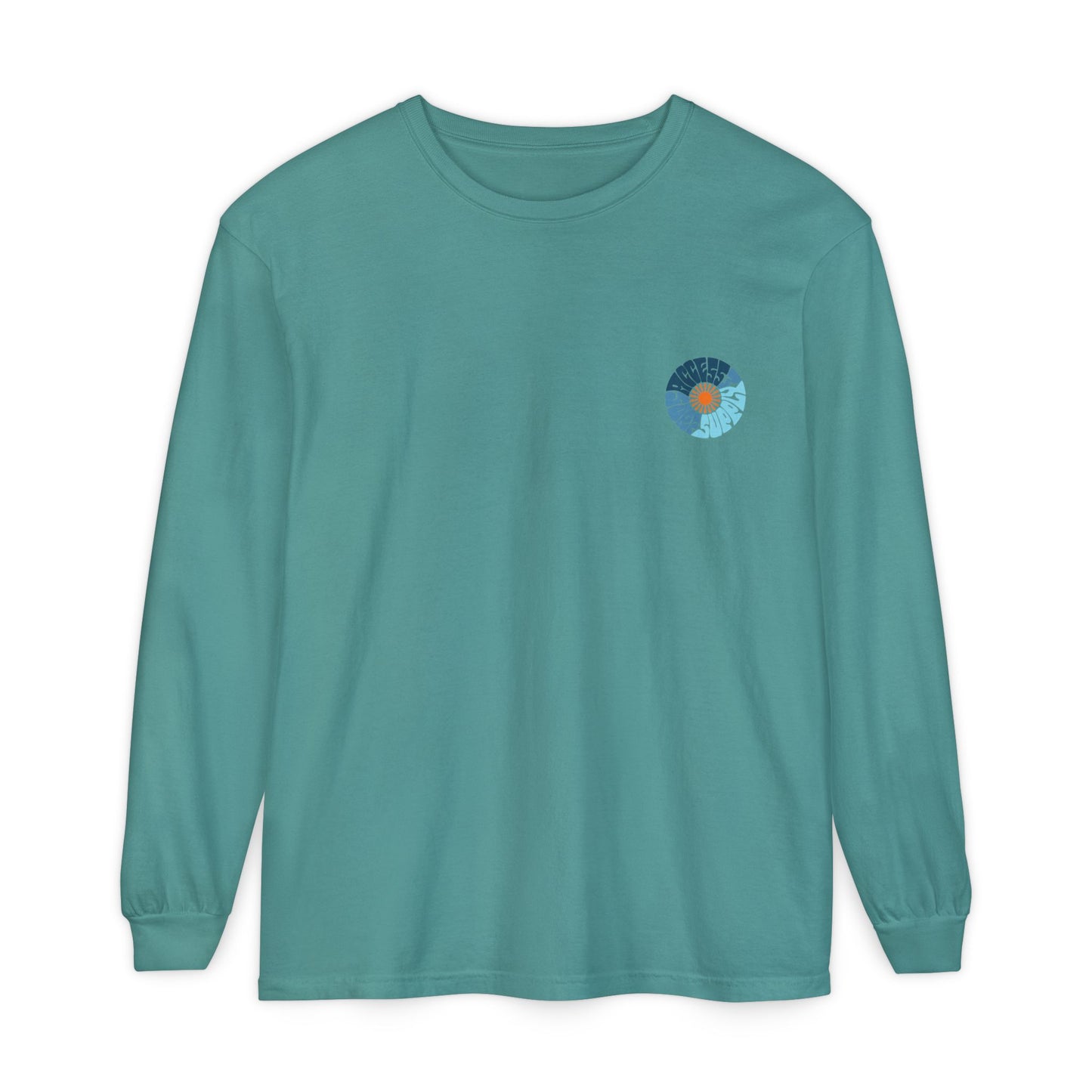 Easy Glide Long Sleeve T-Shirt