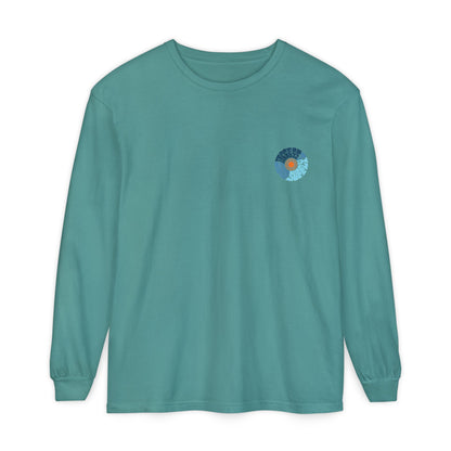 Easy Glide Long Sleeve T-Shirt
