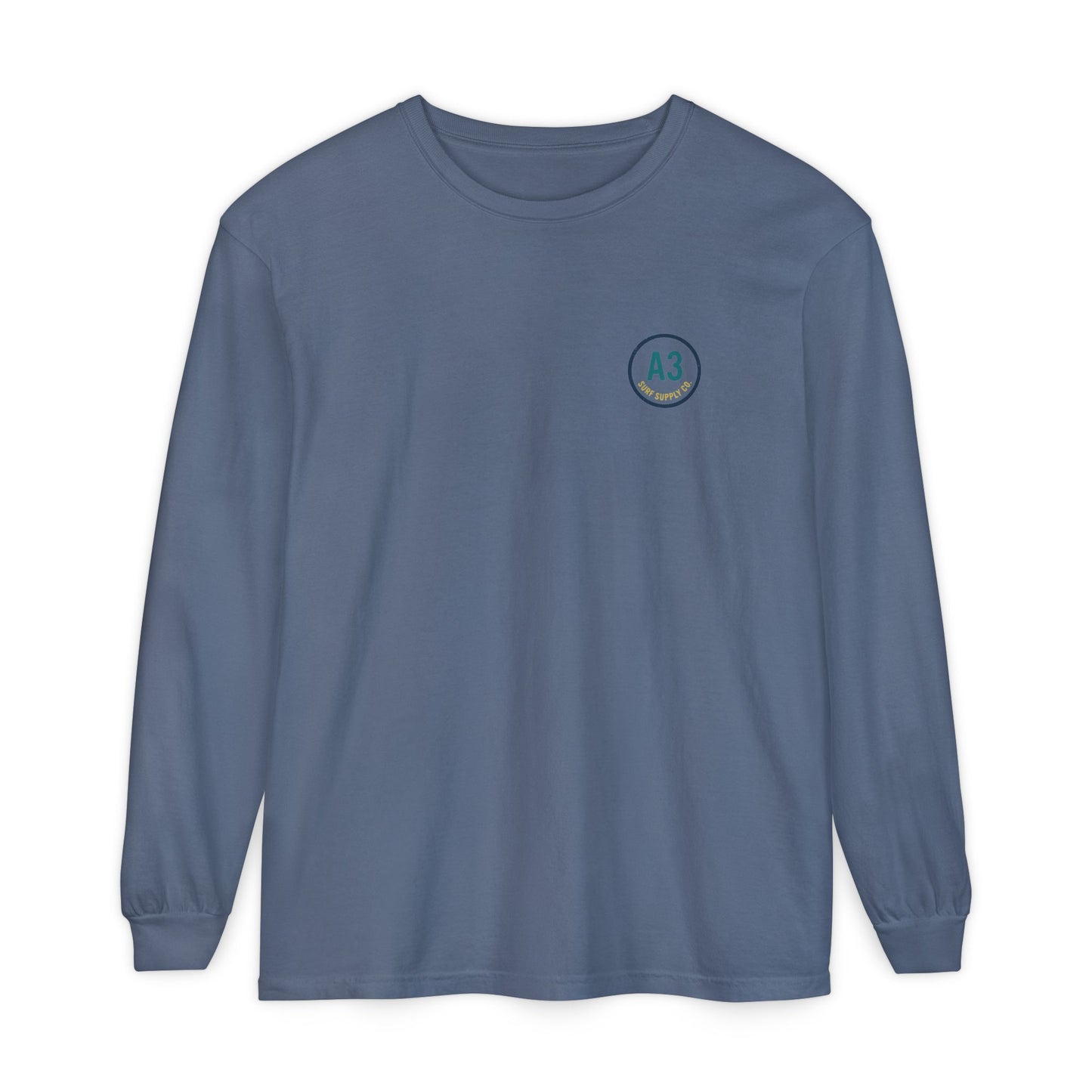 Crystal Pier Tee