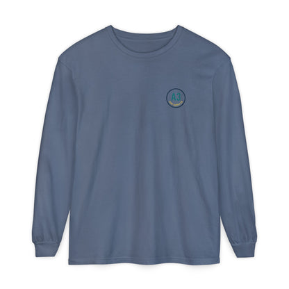 Crystal Pier Tee