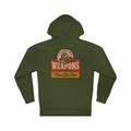 “334 Four Six Two” Strike Eagle Hoodie