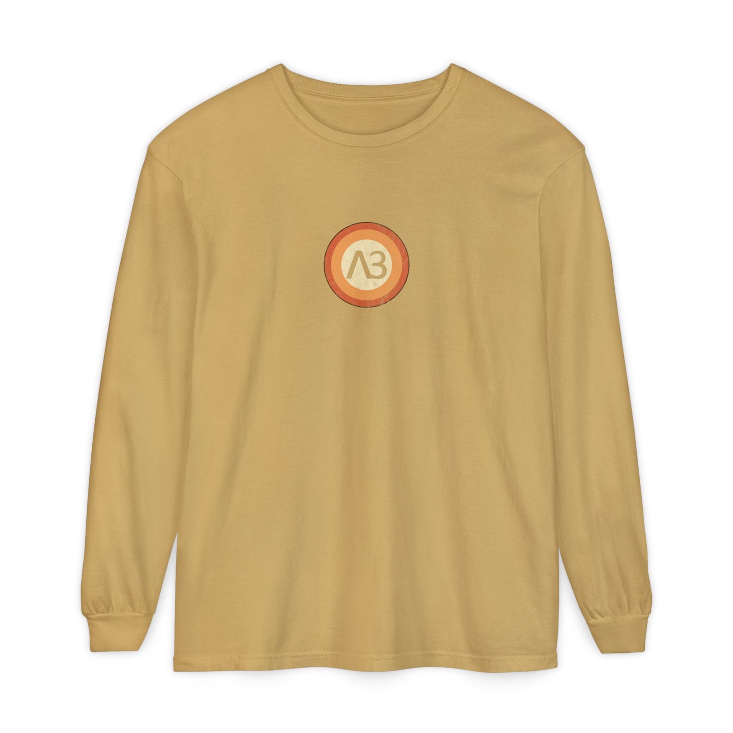 A3 Heritage Circle Tee