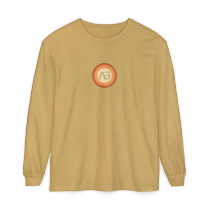A3 Heritage Circle Tee