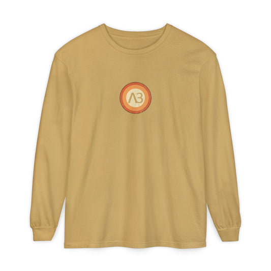 A3 Heritage Circle Tee