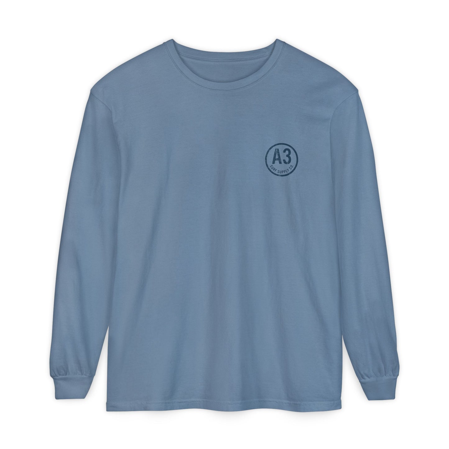 Original Logo Long Sleeve