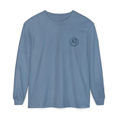 Original Logo Long Sleeve