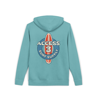 From Dawn Patrol to Last Call – Your Surf-Ready, Bonfire-Bound Hoodie