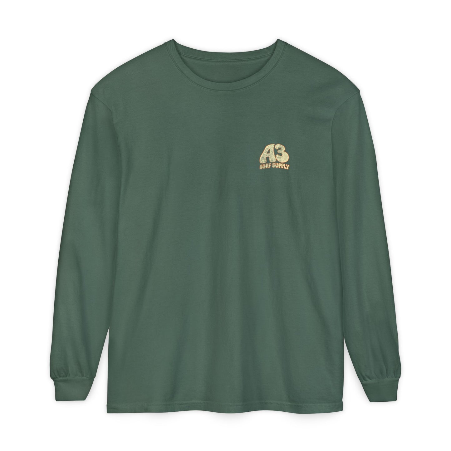 Surf Logo Shirt