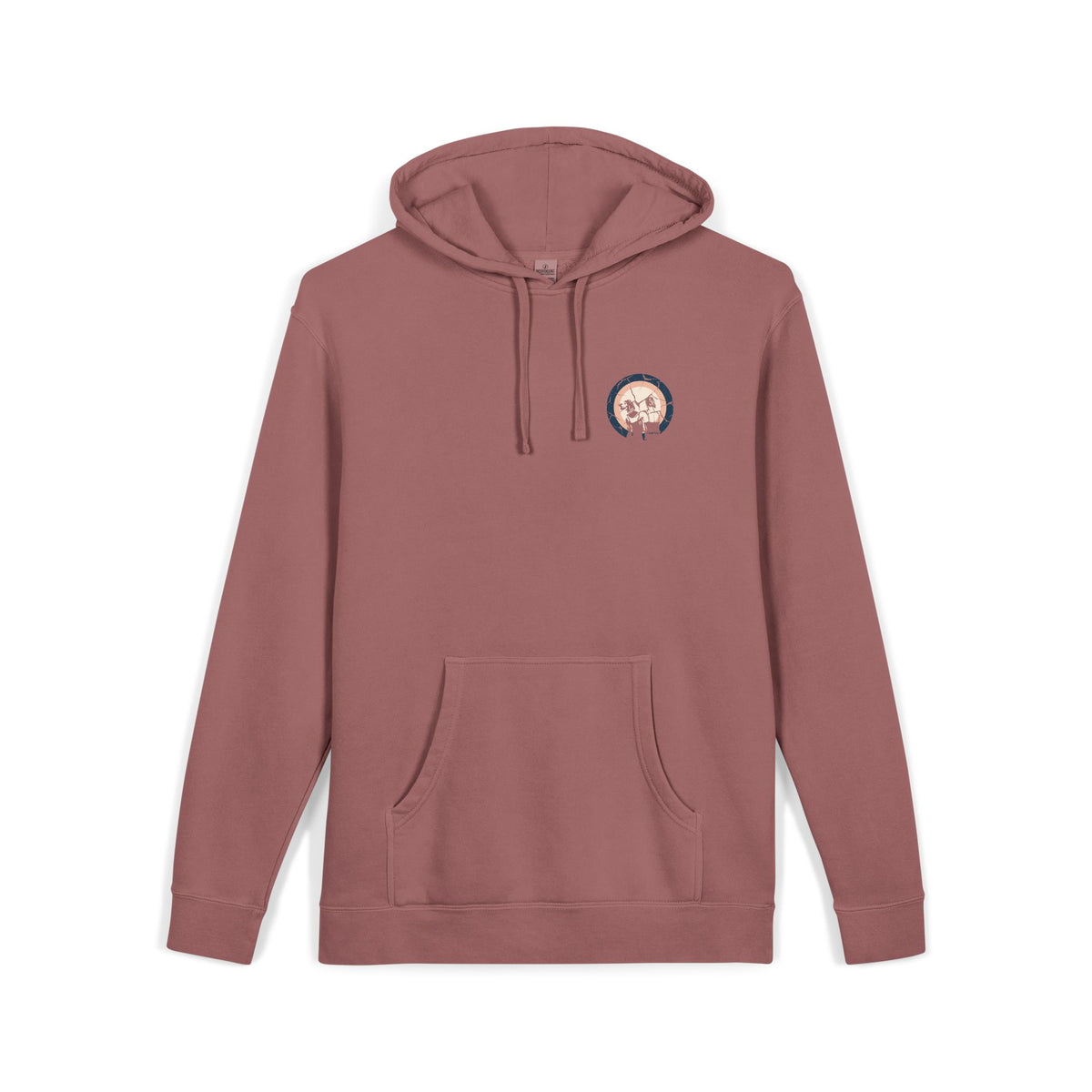 Coastal Adventures Hoodie
