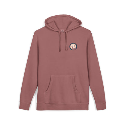 Coastal Adventures Hoodie