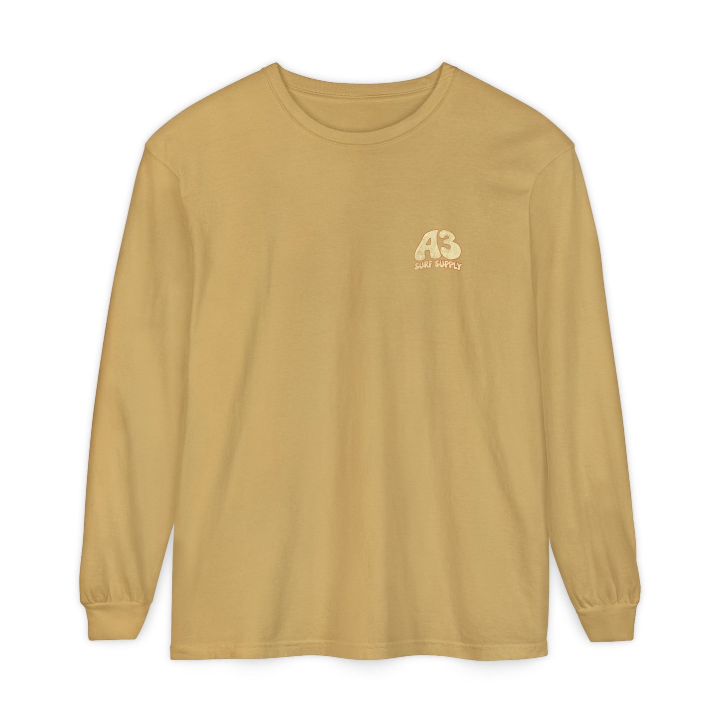 Surf Logo Shirt