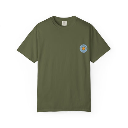 The Perfect Tee for Coastal Living