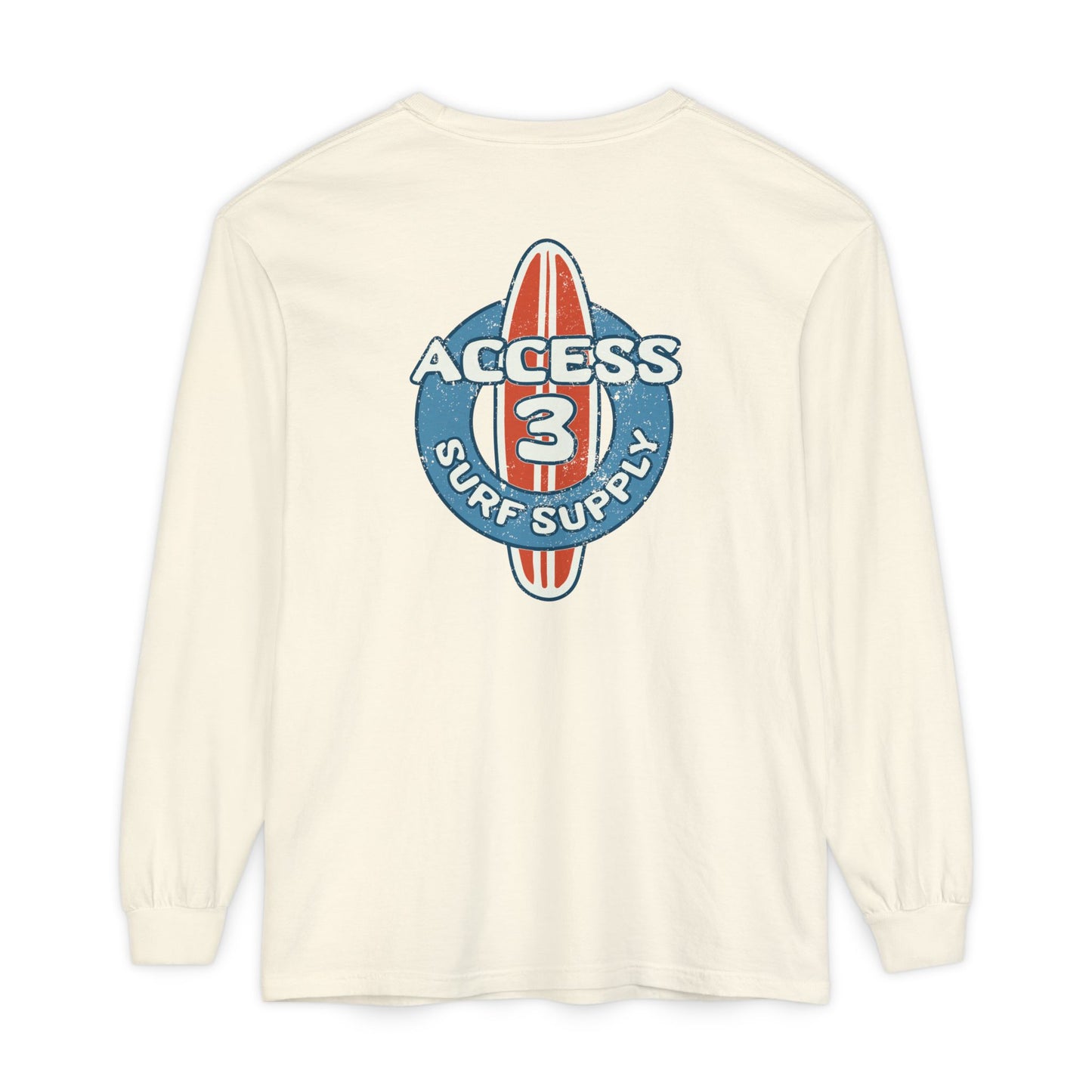 Easy Glide Long Sleeve T-Shirt