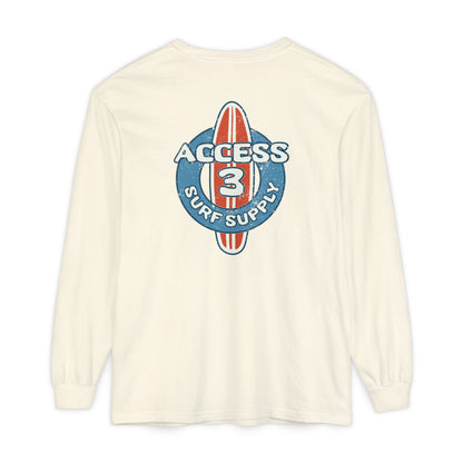 Easy Glide Long Sleeve T-Shirt