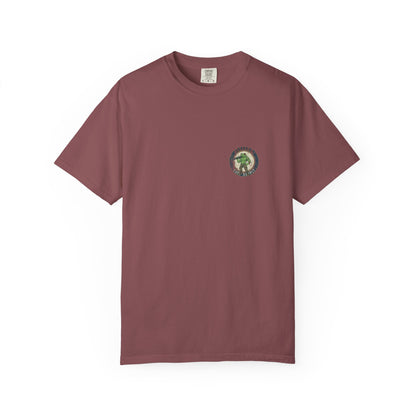 "Load Toad" Mission Tee