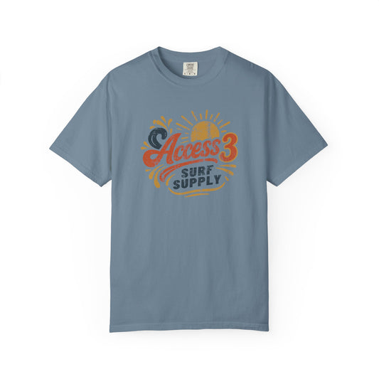 Sunshine Beach Tee