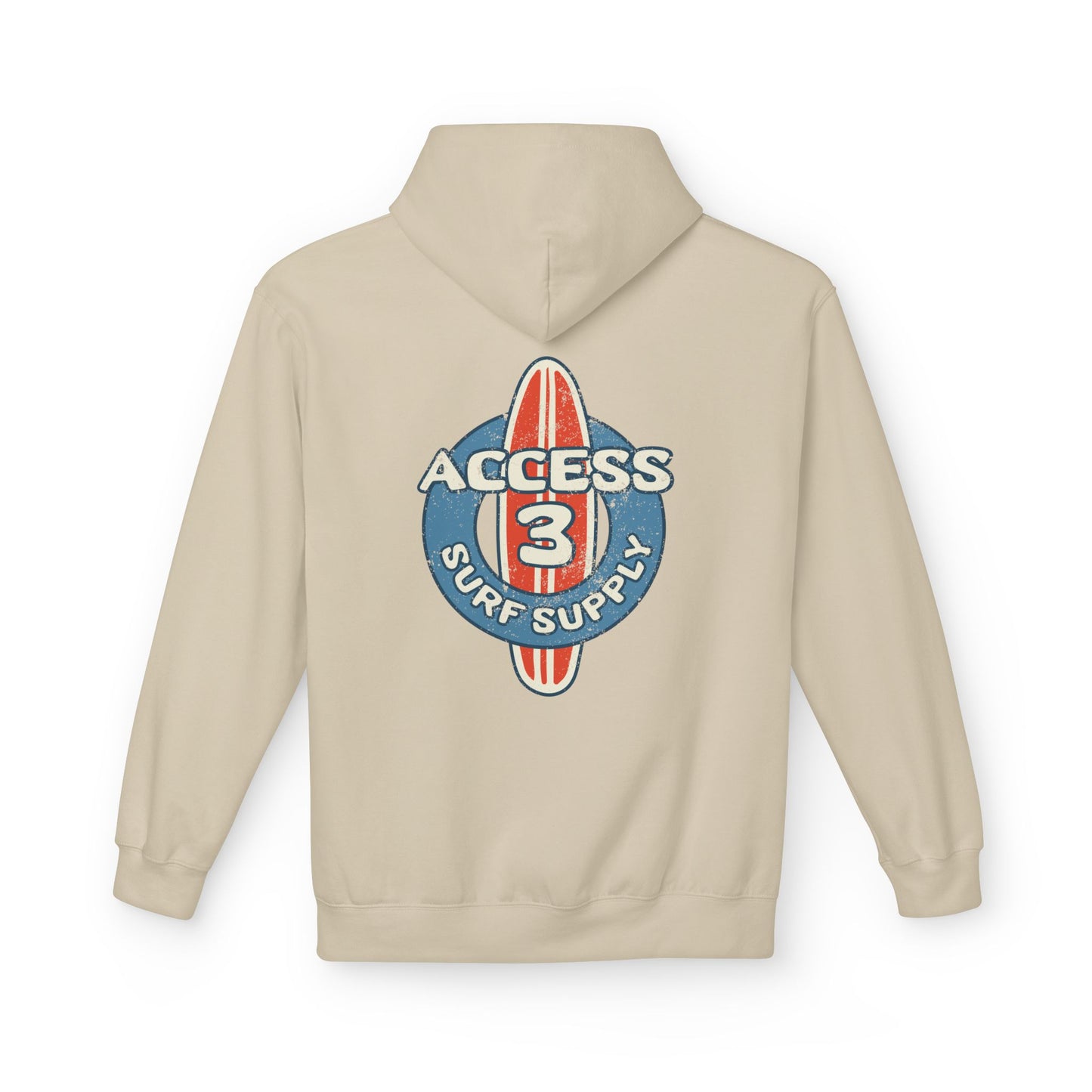 From Dawn Patrol to Last Call – Your Surf-Ready, Bonfire-Bound Hoodie