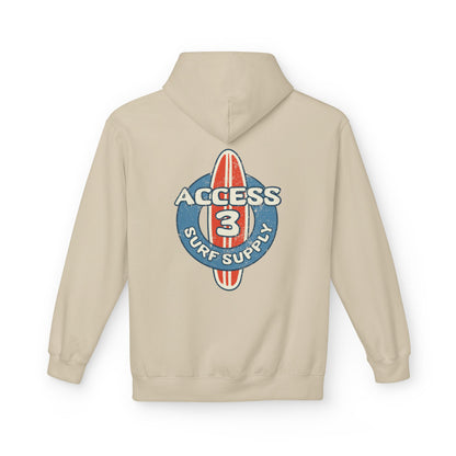 From Dawn Patrol to Last Call – Your Surf-Ready, Bonfire-Bound Hoodie
