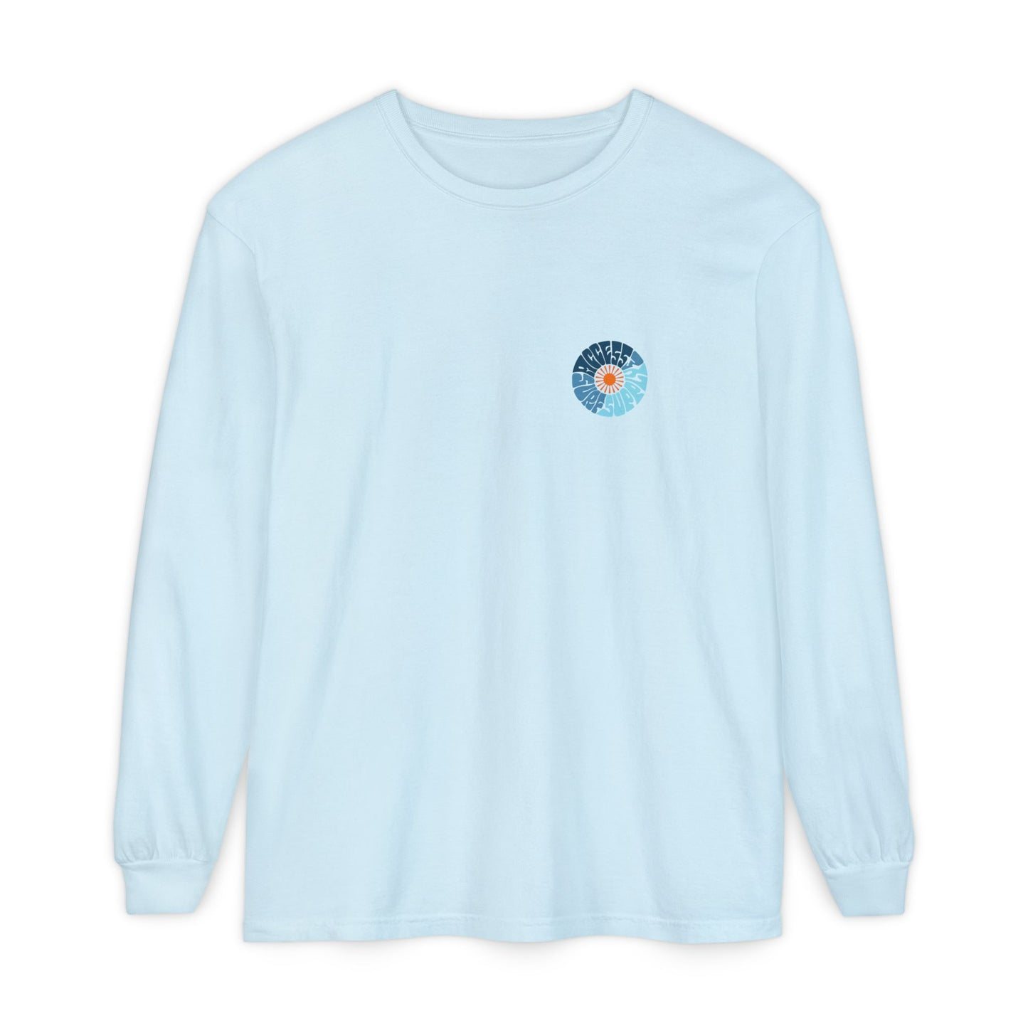 Easy Glide Long Sleeve T-Shirt