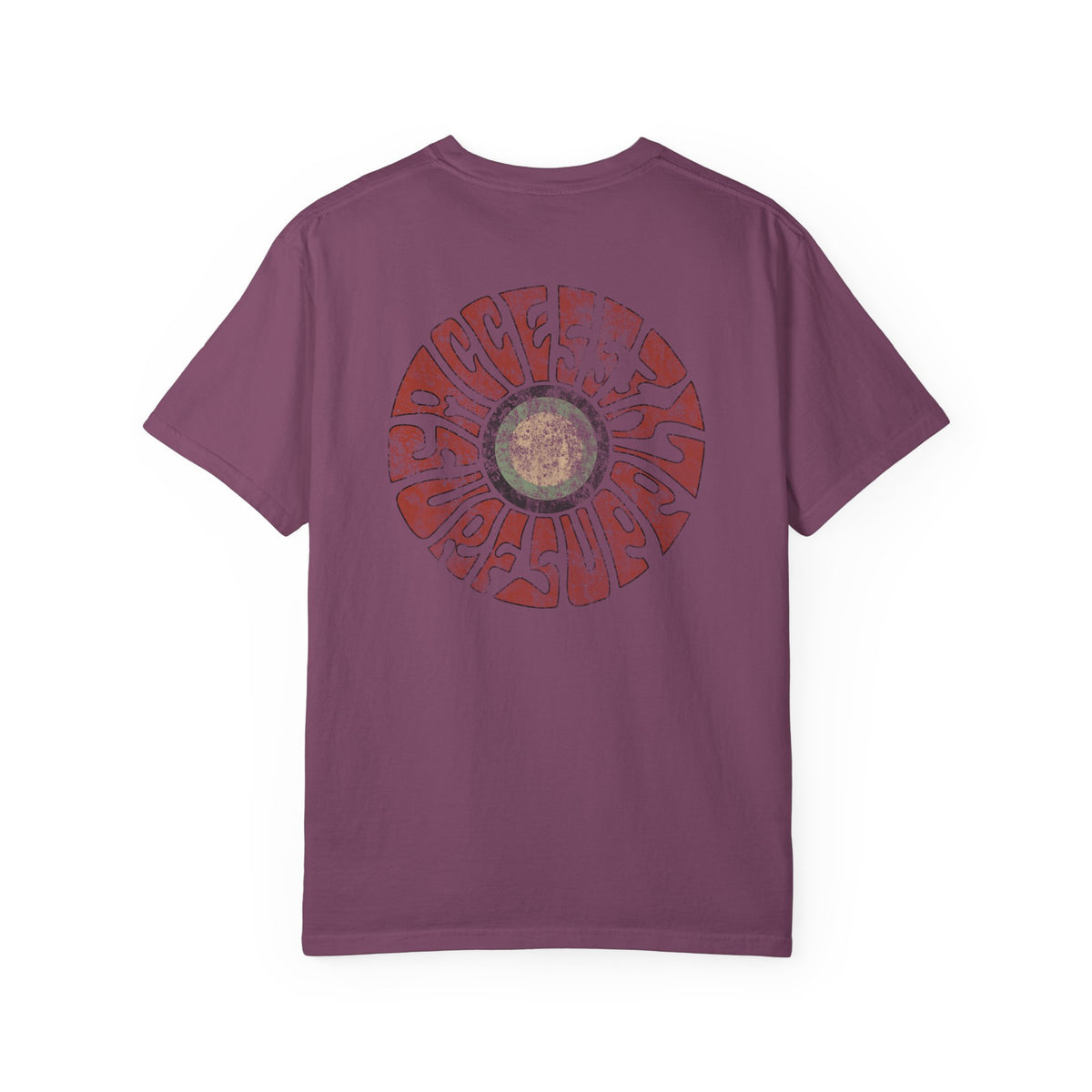 Sun Graphic Tee