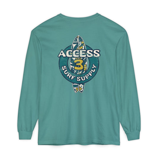 Seahawk Surf Logo Shirt