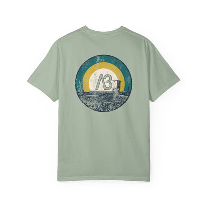 Crystal Pier SS