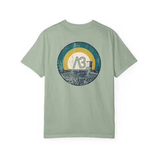 Crystal Pier SS